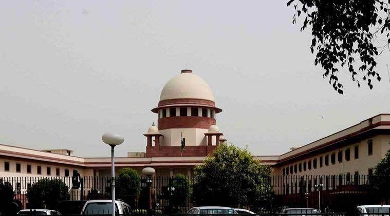 A compromise decree does not require registration if it does not take in property that is not the subject-matter of the suit: Supreme Court