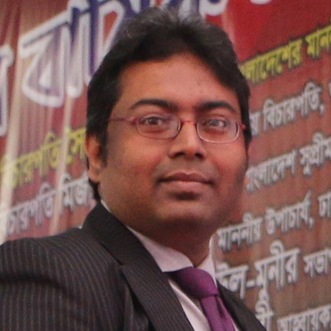 ভা‍র্চুয়াল কো‍র্ট : প্রয়োজন বনাম বাস্তবতা