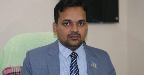 ‘বিচারকরা সবসময়ই দেশ ও জনগণের সেবক এবং আদালত সর্বশেষ ভরসাস্থল’