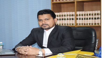আইনজীবী সুরক্ষা আইন প্রণয়ন অতীব প্রয়োজন ও সময়ের দাবী