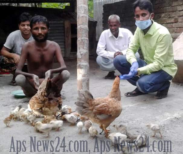 বানারীপাড়ায় এএসআই জাহিদের এ কি কান্ড!