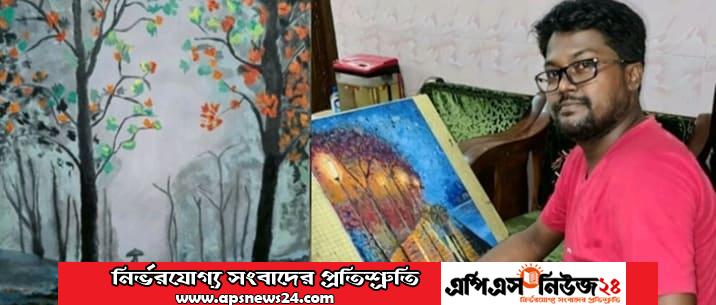 এমপিপুত্রের দ্বিতীয় ছবি নিলামে