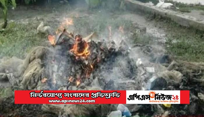 পটুয়াখালীতে ভ্রাম্যমাণ আদালতের অভিযানে এক ব্যবসায়ীকে জরিমানা