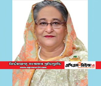 খাদ্য নিরাপত্তা নিশ্চিতে সরকার প্রয়োজনীয় সব করছে: প্রধানমন্ত্রী