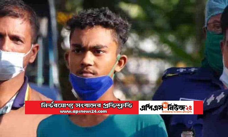 বরগুনায় ভালোবেসে বিয়ে, স্ত্রীকে হত্যা করে শ্বশুর বাড়িতে টাঙিয়ে রাখল স্বামী