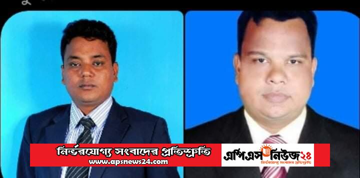 ‘নিরাপদ খাদ্য আন্দোলন’ কুষ্টিয়া কমিটির নেতৃত্বে মিলন-শামীম