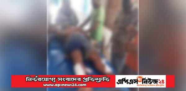 ঝালকাঠিতে স্কুলছাত্রীকে যৌন হয়রানি মামলার সাক্ষীকে কুপিয়ে জখম, গ্রেপ্তার ২