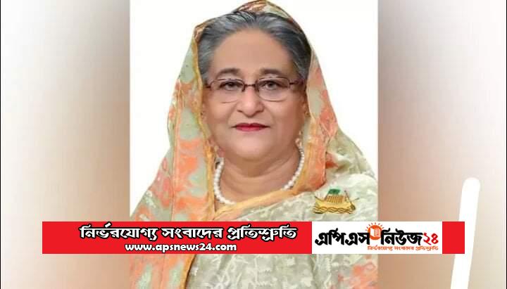 ‘প্রধানমন্ত্রীর স্ত্রী হওয়া স্বত্ত্বেও আমার মায়ের কোনো অহমিকা ছিল না’ – প্রধানমন্ত্রী