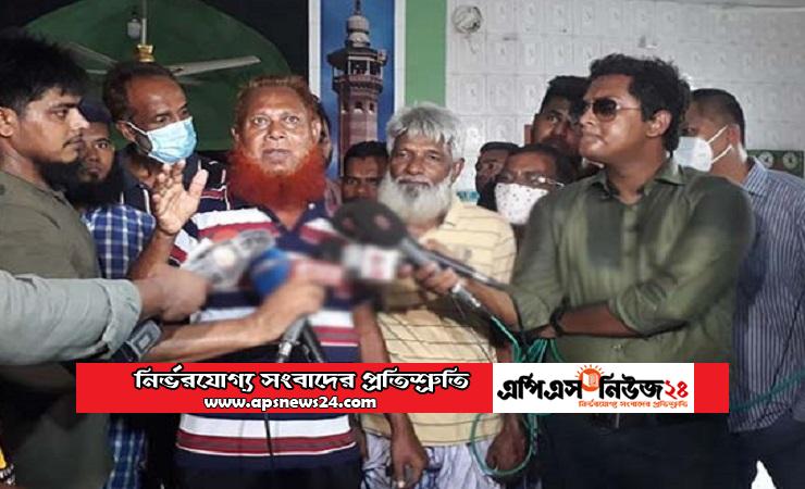 তিতাস গ্যাস লাইন সংস্কার করেনি ৫০ হাজার টাকার জন্য