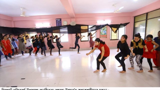 সিলেটে বর্ণাঢ্য আয়োজনে বঙ্গবন্ধু উৎসব’ শুরু