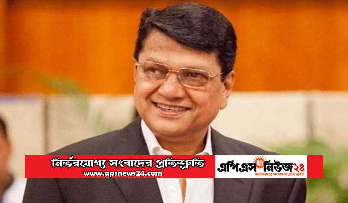 নায়ক আলমগীর করোনা ভাইরাসে আক্রান্ত হয়ে  হাসপাতালে ভর্তি