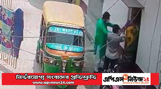 করোনা আক্রান্ত স্ত্রীকে দিয়ে ভয় দেখিয়ে পাওনা টাকা আদায়!