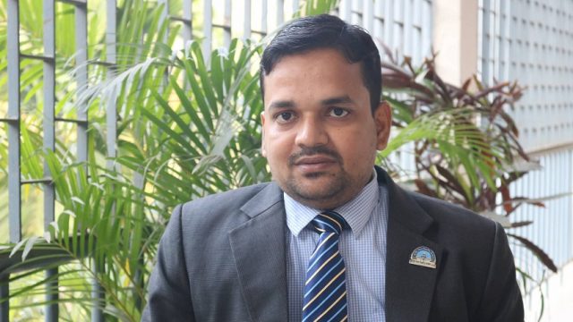 সেবার মানসিকতা নিয়ে জনগণের জন্য দ্রুত ন্যায় বিচার নিশ্চিত করাই একমাত্র লক্ষ্য