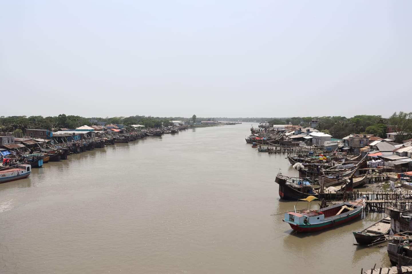 এগোচ্ছে ঘূর্ণিঝড় ‘ইয়াস’ বা যশ, উপকূলজুড়ে উদ্বেগ