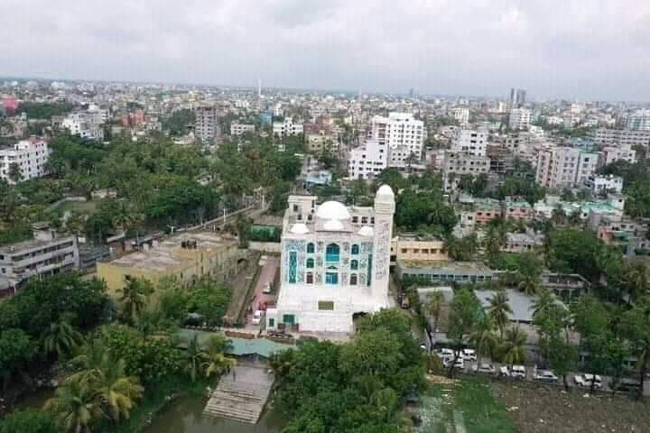 লেবাস নয়, ইনসাফের ইসলামে বিশ্বাস করি: প্রধানমন্ত্রী