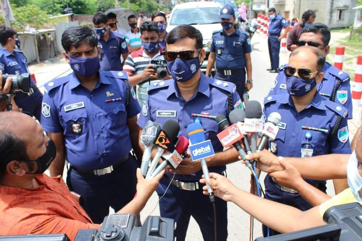 সিলেট-৩ আসনে সংসদ সদস্য দুই প্রার্থীর আইনি লড়াই !! জাপার প্রার্থীর চ্যালেঞ্জ