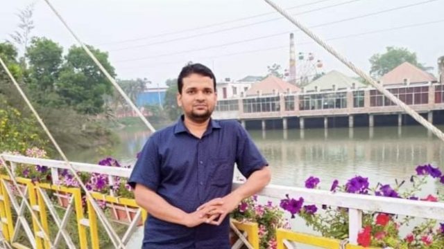 দ্রুত সময়ে রেকর্ড  সংখ্যক মামলা নিষ্পত্তি কুষ্টিয়ার অতিঃ জেলা জজ প্রথম আদালতে