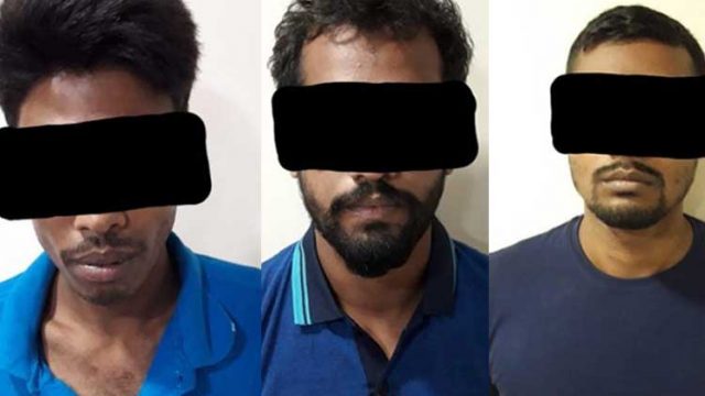 কলকাতায় গ্রেফতার ৩ জঙ্গির ১ জন বিজিবির বরখাস্ত সদস্য!