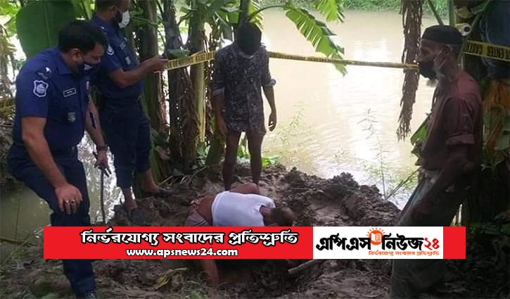 পাথরঘাটায় শিশু কন্যাসহ স্ত্রীকে হত্যা, স্বামী পলাতক