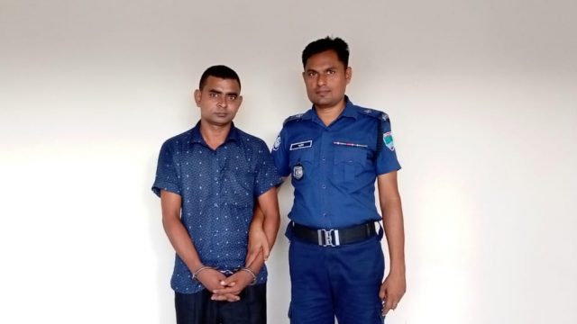 কুষ্টিয়ায় অস্ত্র মামলায় যুবকের ১০ বছরের কারাদণ্ড