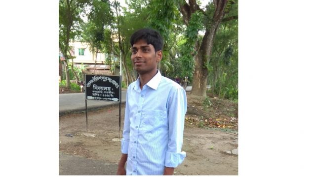 দু:খের ঘরের সুখপাখিও চলে গেল ওপারে