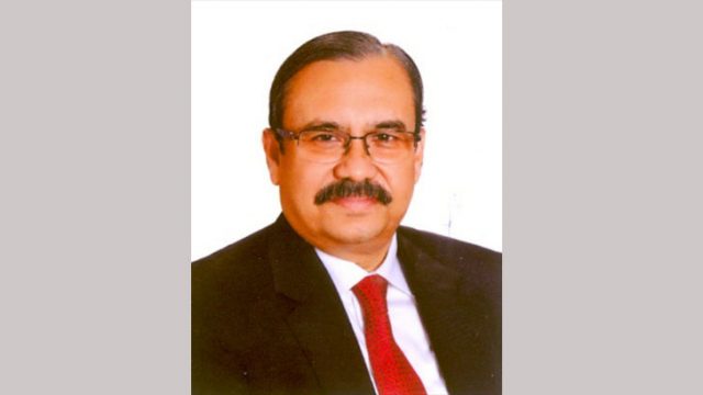দেশে পর্যাপ্ত সংখ্যক বিচারক নেই, প্রধান বিচারপতি